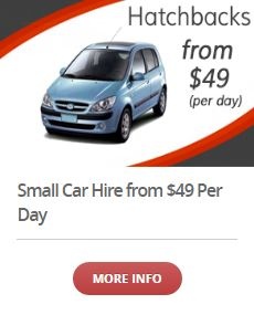 Mini Car Rentals