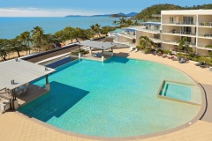 Vue at Trinity Beach