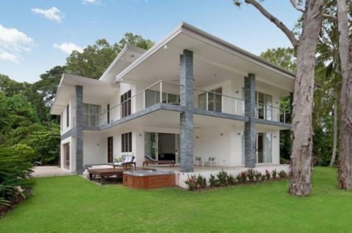 Argentea Beach House – Luxury Holiday House