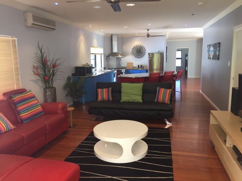 Aussie Beach House