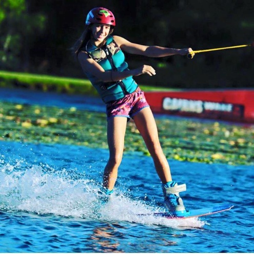 Cairns Wake Park