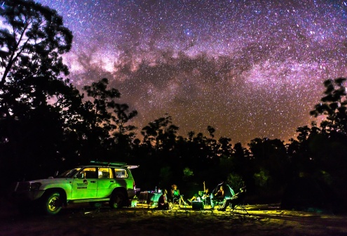 Camping Gear Hire Cairns
