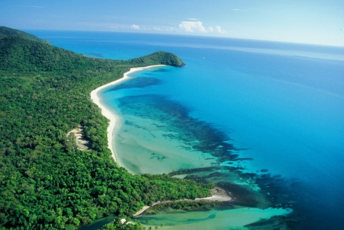 Cape Trib Express