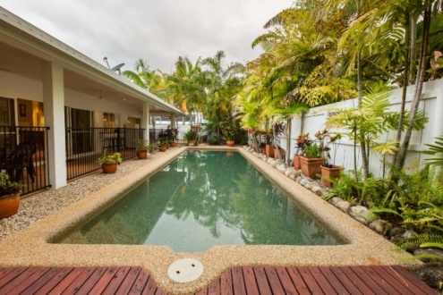 Casa Breeze – Luxury Holiday House
