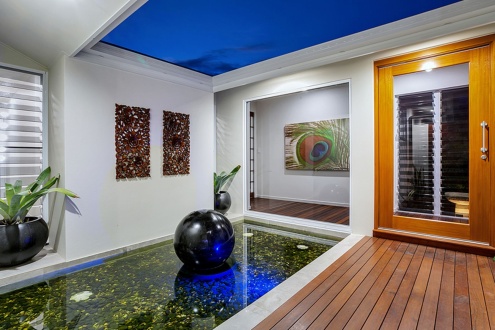 Coral Edge - Luxury Retreat