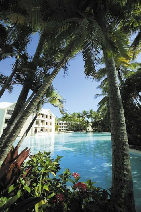 DAY FOUR: Depart Green Island and make your own way to Sheraton Mirage Port Douglas