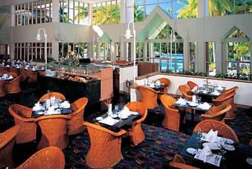 Food & Beverage: