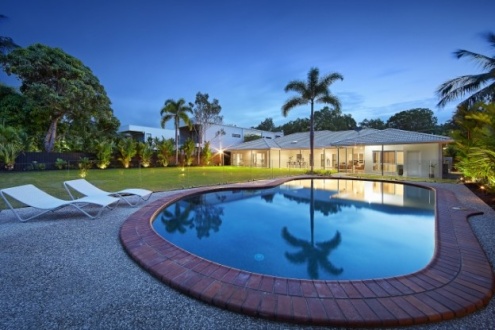 Kewarra Beach House – Luxury Holiday House