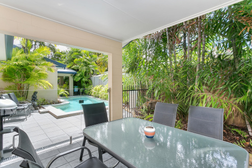 Kewarra Beach Retreat 1