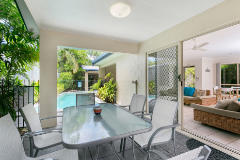 Kewarra Beach Retreat 2