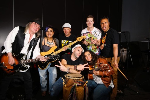 LIVE MUSIC & FUNCTION VENUE