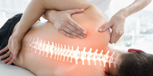MASSAGE THERAPY