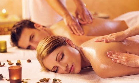MASSAGES - RELAX OR DEEP TISSUE