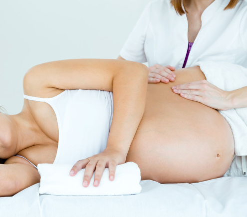 Mothers to Be