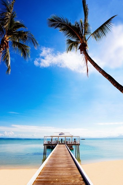 Orpheus Island Resort