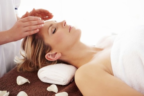 REIKI