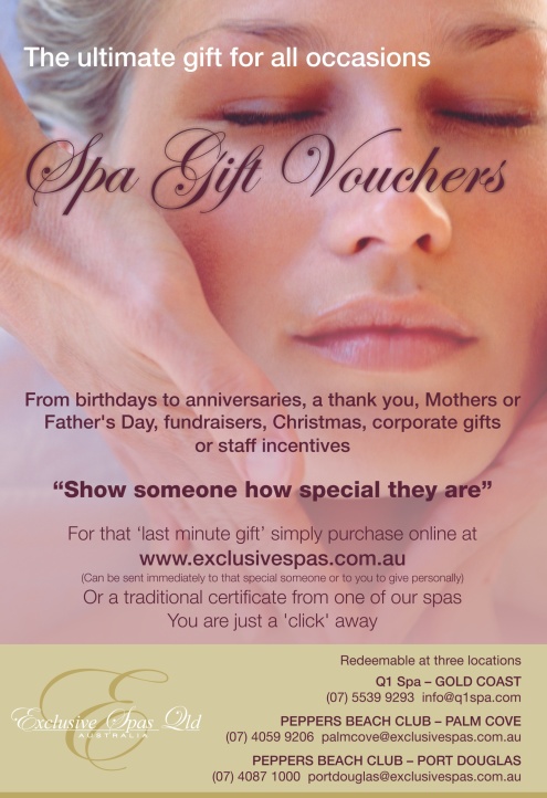 Show someone how special they are