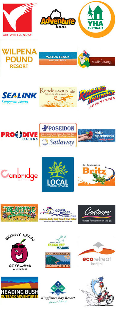 Sponsors