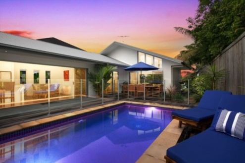 The Boat House – Luxury Private House