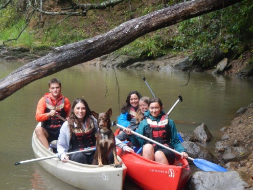 TOURS from Cairns