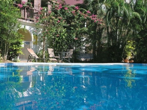 Tranquillity – Privately Managed