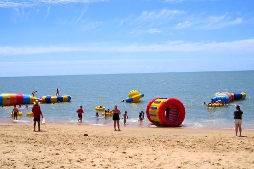Trinity Beach Water Sports