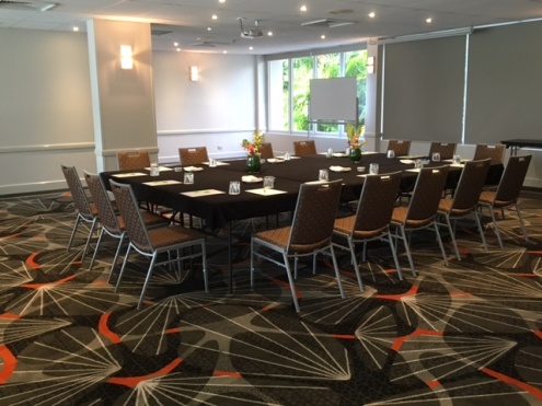 Trinity Room