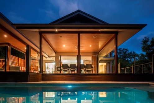 Trito – Luxury Holiday House