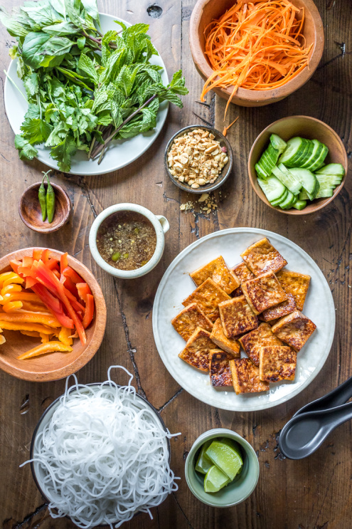 Vegetarian/Vegan