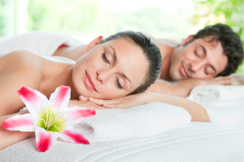 Welcome to Massage Paradise Australia
