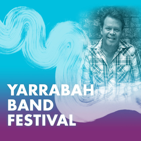 YARRABAH BAND FESTIVAL 2017