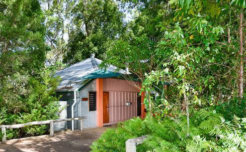 Kingfisher Cottage