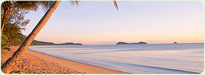 Within easy reach of Cairns and Port Douglas