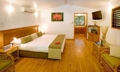 The Accommodation