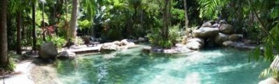 Resort Facilities