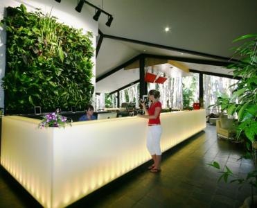 Guest Facilities