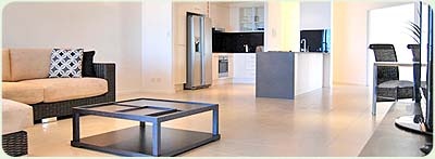 Apartment Features