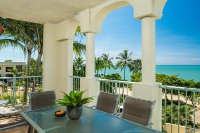 Ocean Views