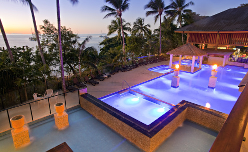 Fitzroy Island Resort