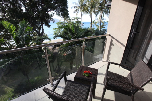 Room Features