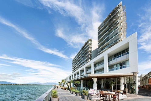 Cairns Luxury Apartments