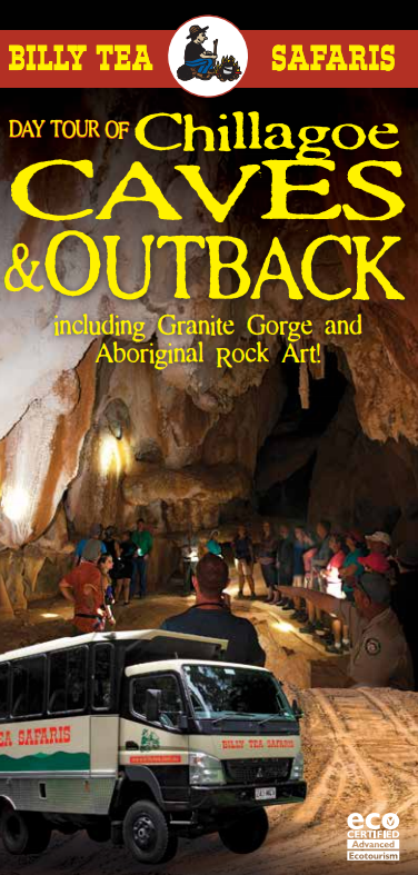Welcome! Join us on a journey back in time to Chillagoe Caves & Outback with Billy Tea Safaris