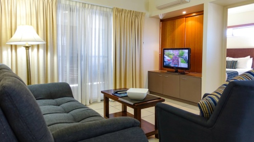Room Types