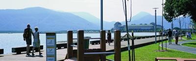 1. Location