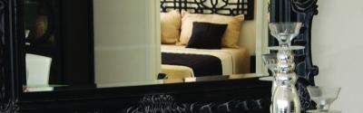 3. Luxury
