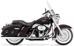 Motorbikes