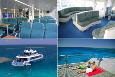 Travel in comfort and style