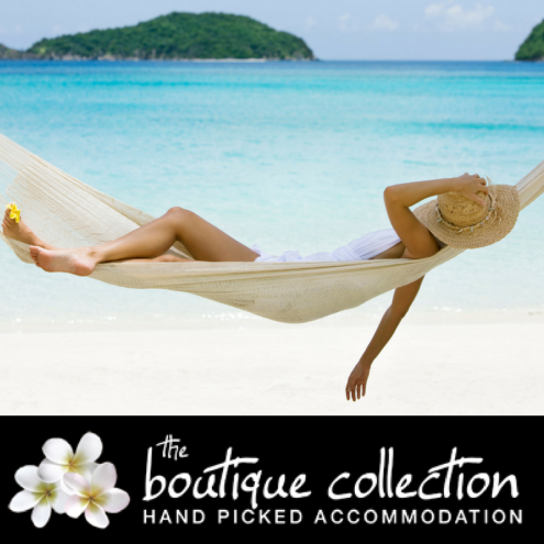 Palm Cove Luxury Accommodation