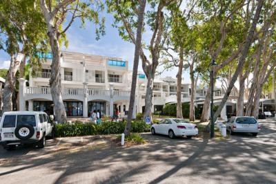 The Beach Club - Luxury Private Apartments