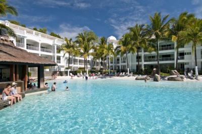 Palm Cove Luxury Accommodation